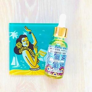 NWT…THE BETTER SKIN CO. “Eye Bright Now, Anti Puff/Anti Dark Circle” Eye Serum